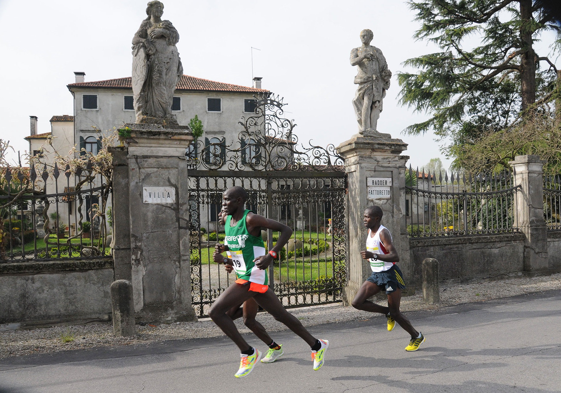 Dogis 2016_top runners e villa minore