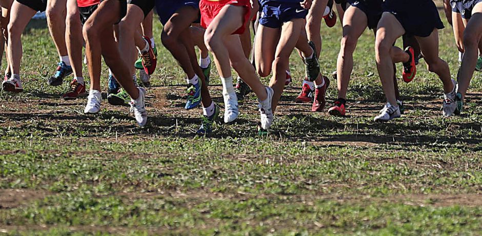 Domus de Maria Cagliari 10/12/2016 SPAR Campionati Europei di corsa campestre,European Cross Country Championships2016 - foto di Giancarlo Colombo/A.G.Giancarlo Colombo