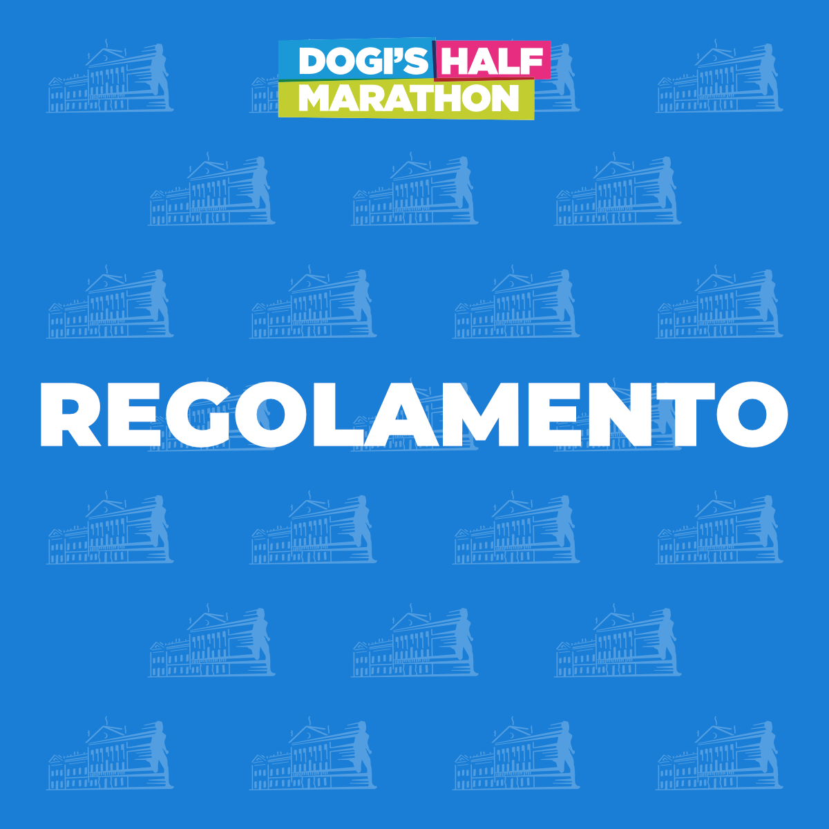 regolamento