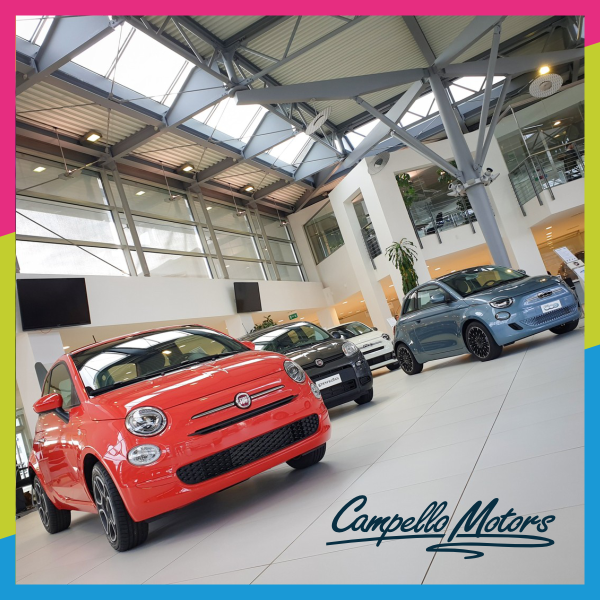 Campello Motors 2