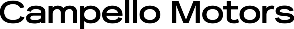 Logo Campello Motors