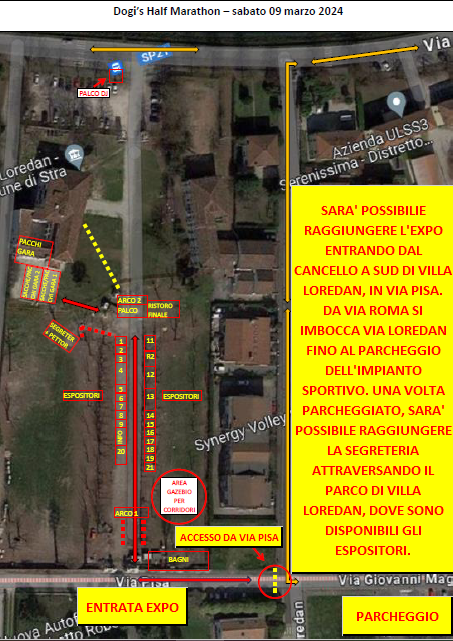 Expo Sabato