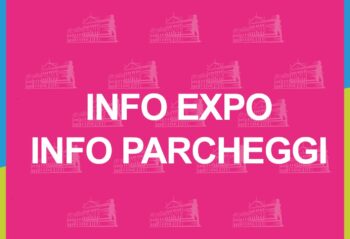 Info Expo e Parcheggi