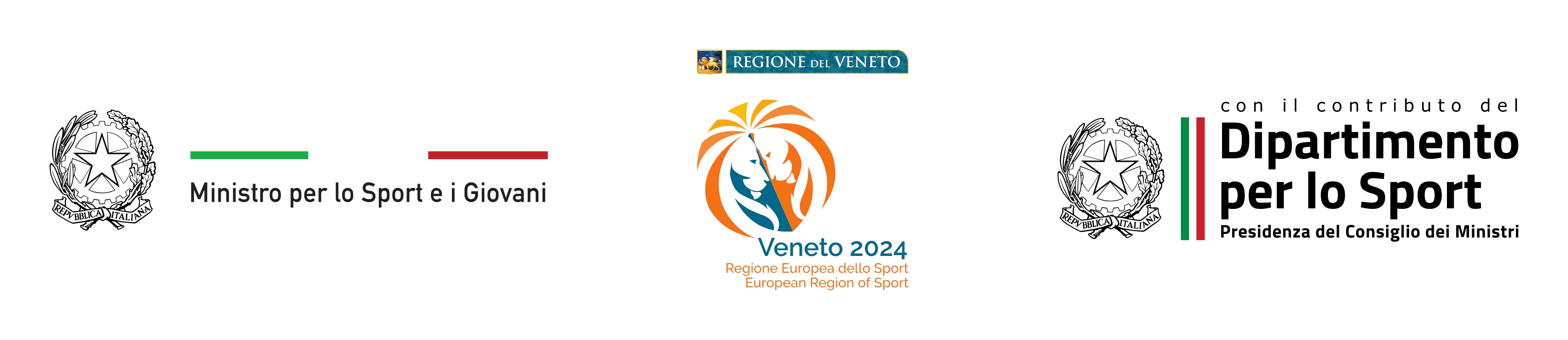 Rendicontazione Regione Veneto