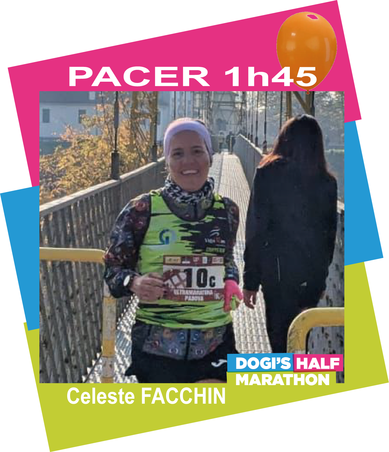 Pacer 1h45
