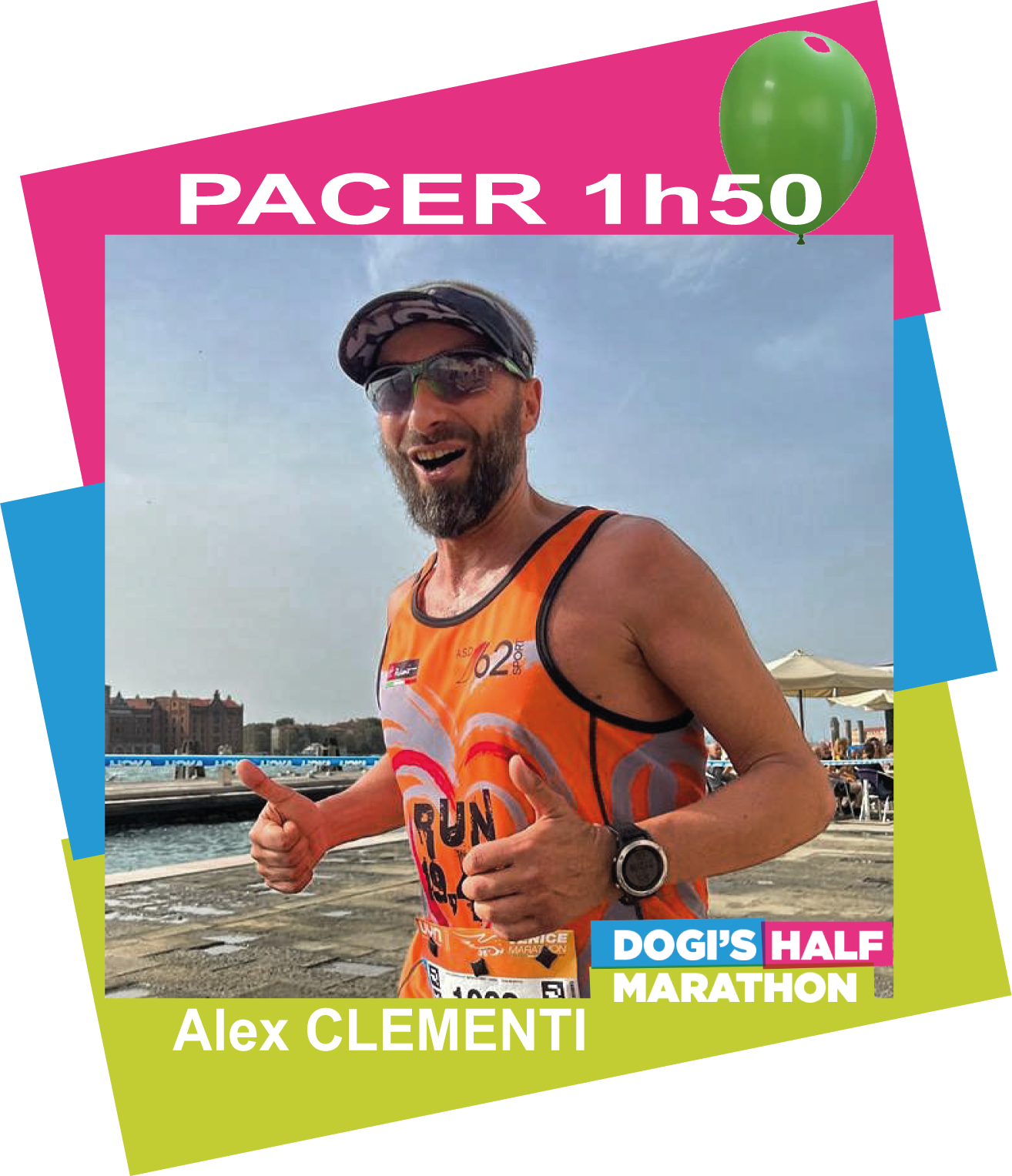 Pacer 1h50