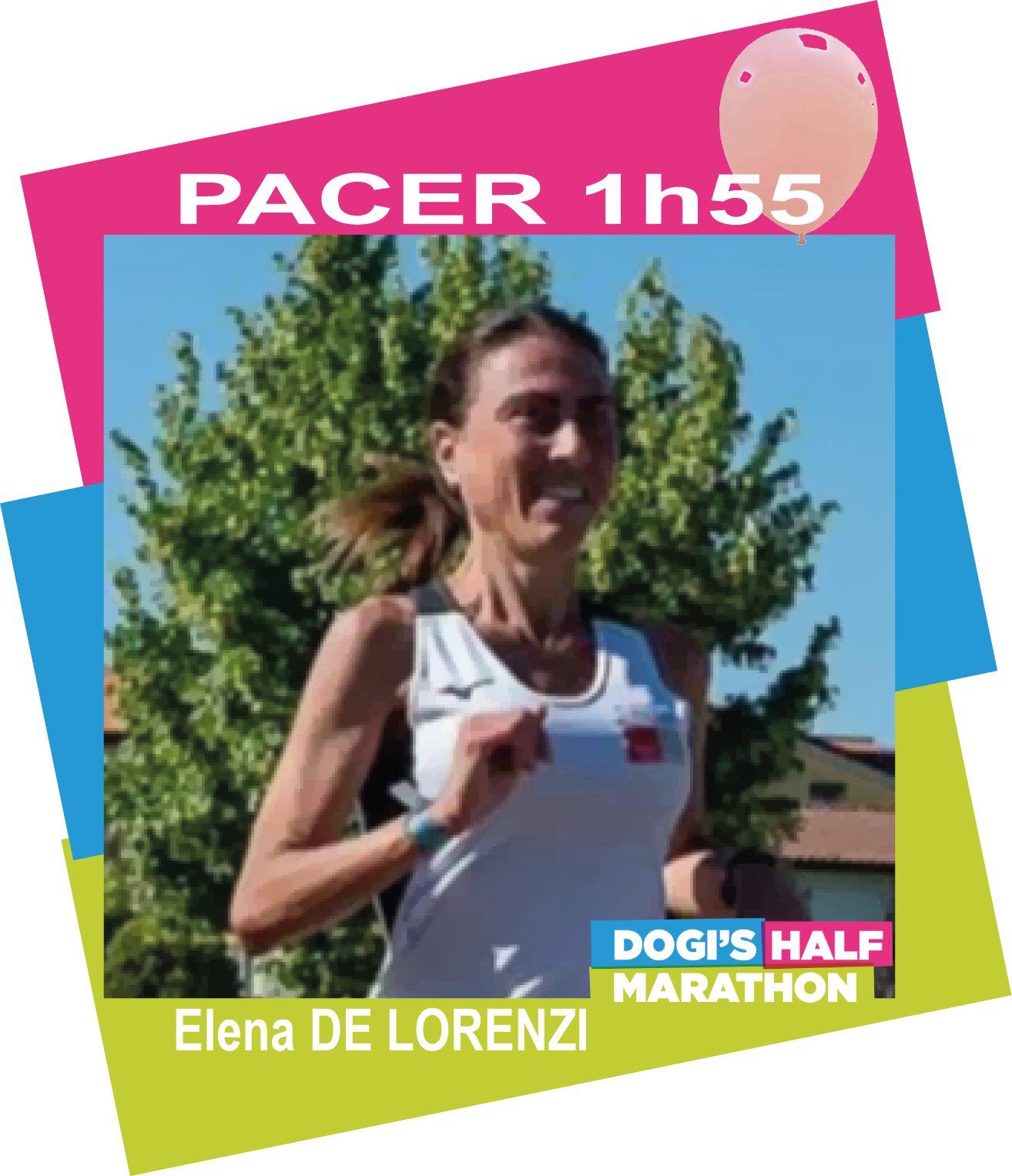 Pacer 1h55
