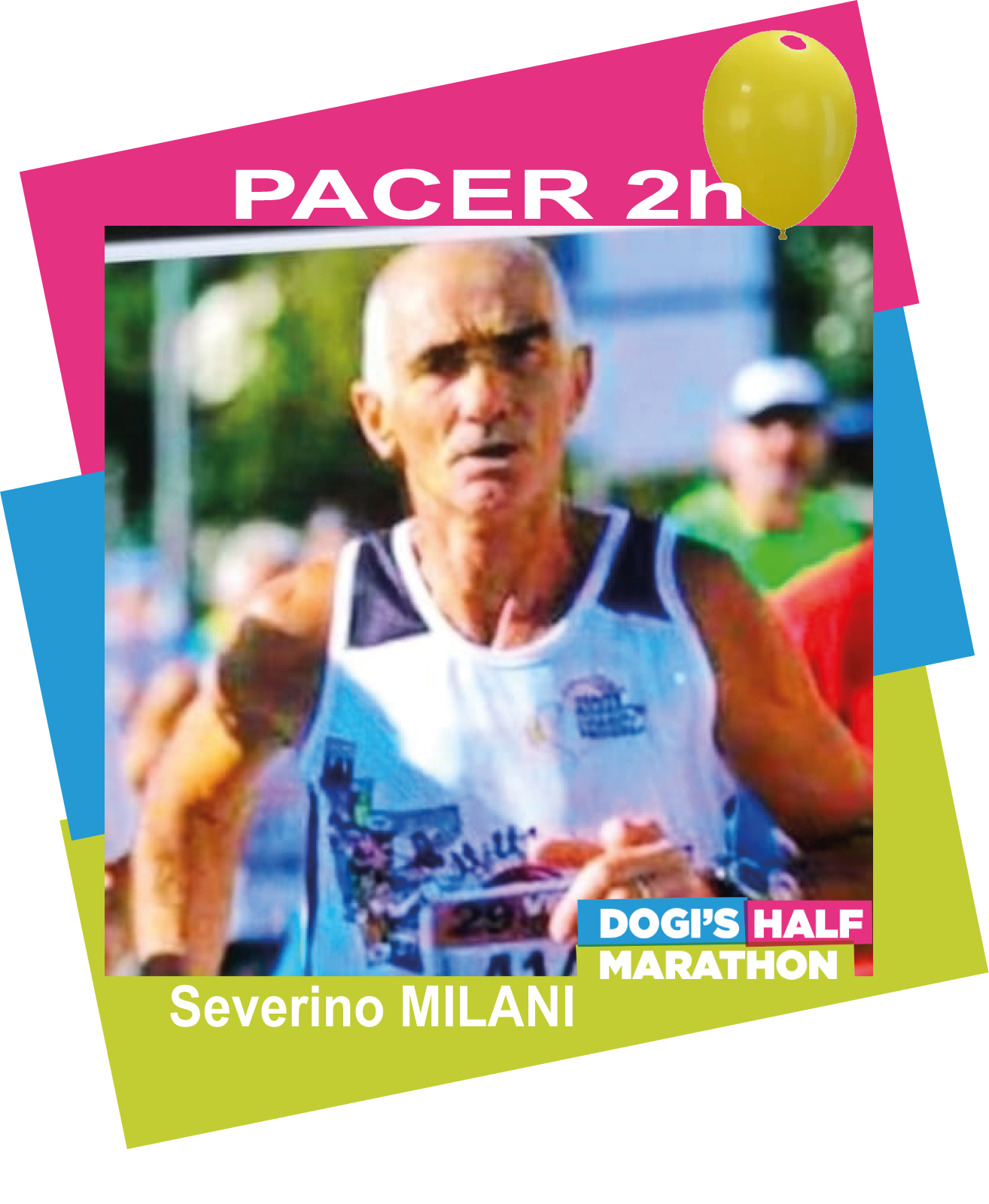Pacer 2h00